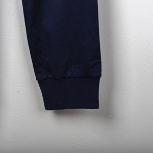 pantaloni ss lazio training blu 2012/2013