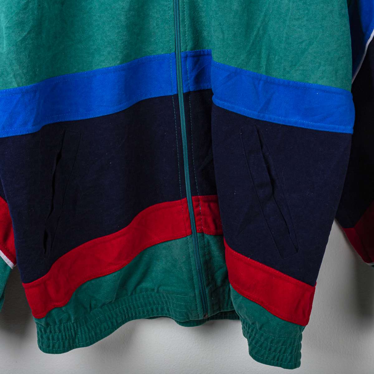 Giacca Rappresentanza FC Barcelona Kappa 1995/1996