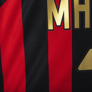 Maglia Home Adidas Milan Maldini 3 2005/2006