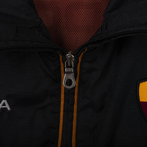 Giacca As Roma Diadora Mazda 2004/2005