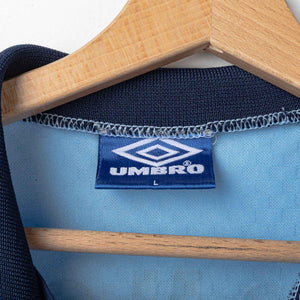 Maglia Home Lazio Umbro Signori 11 1996/1997