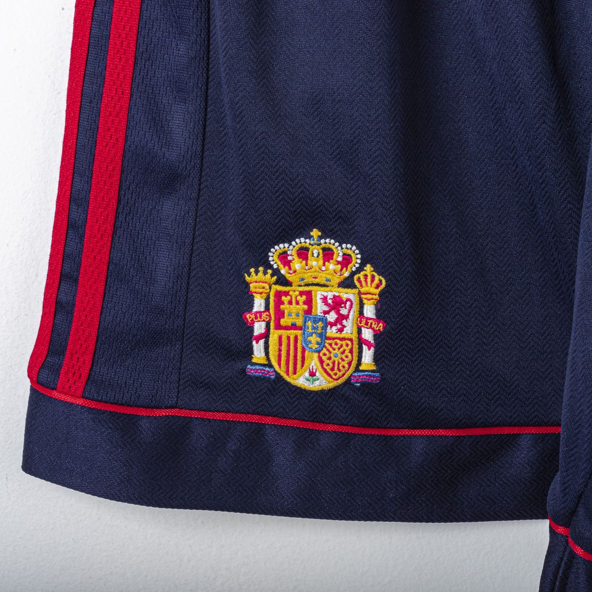 Pantaloncini Spagna Adidas 1998/1999