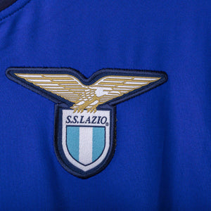 Maglia Third lazio macron Lucas 6 2017/2018