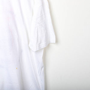 Juventus Lotto Champions League Final T-shirt 2002/2003