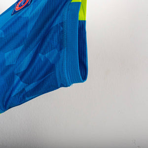 Maglia home uefa Ssc Napoli Kappa Hamsik 17 2018/2019