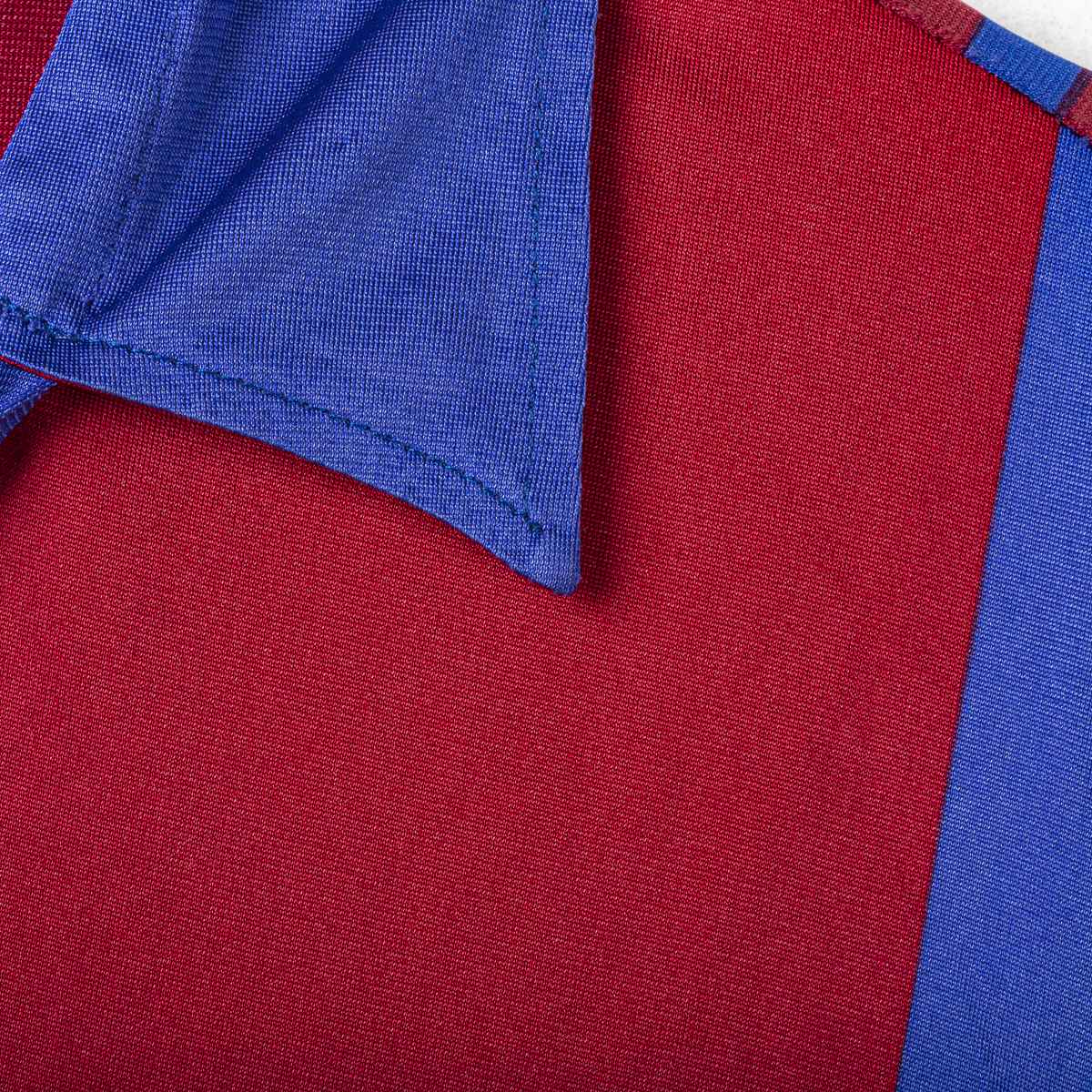 Maglia Home FC Barcelona Meyba ML 1983/1984