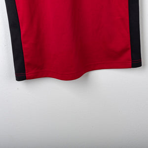 Canotta NBA Miami Heat Adidas James 6 2010/2011
