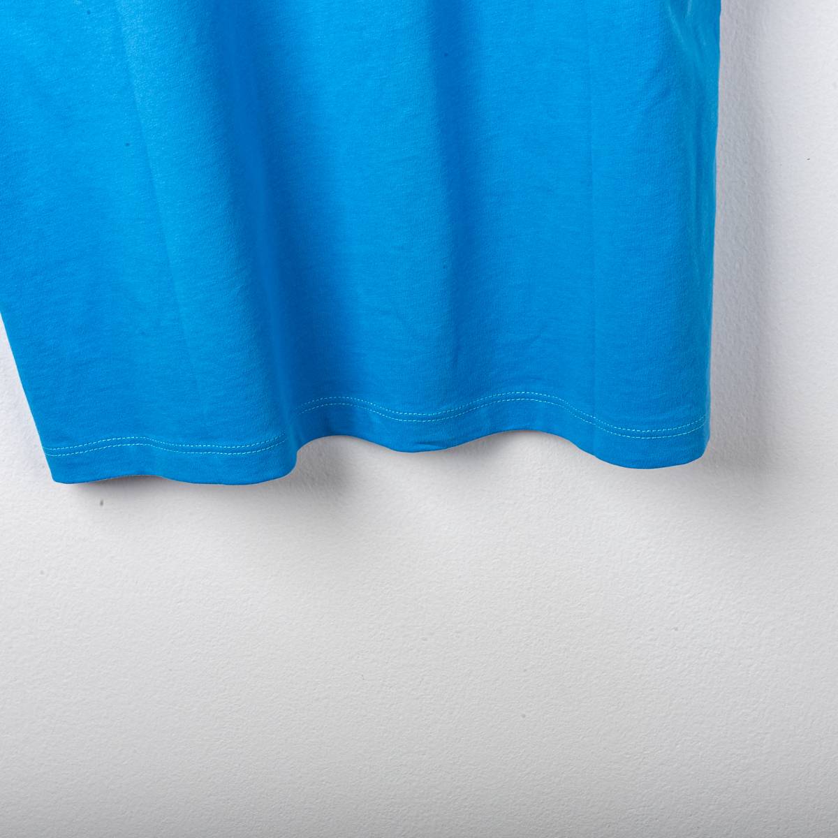 T-Shirt Ennerre Azzurra Scudetto