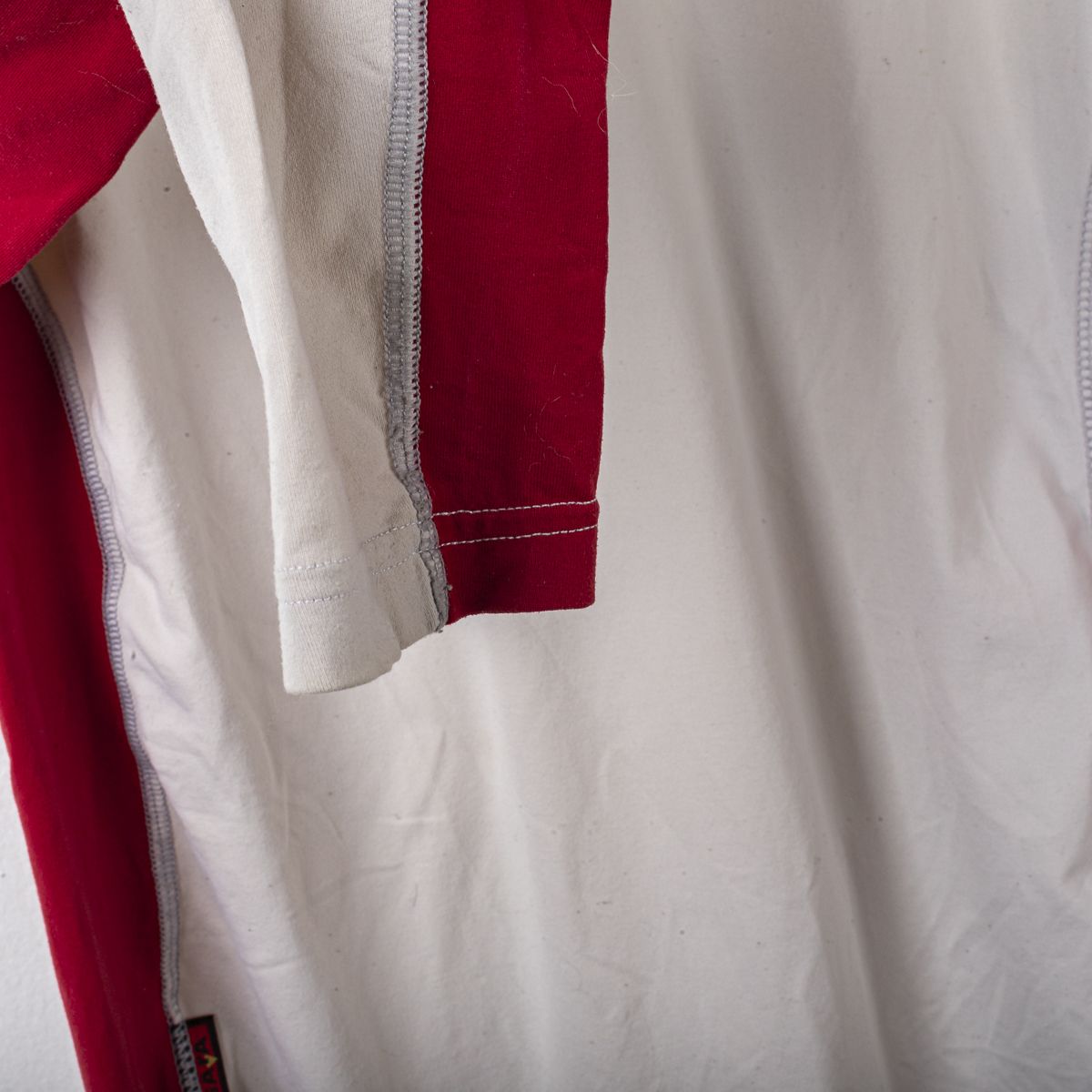 Maglia Away Roma Kappa Ina Assitalia ml 2001/2002