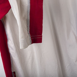 Maglia Away Roma Kappa Ina Assitalia ml 2001/2002