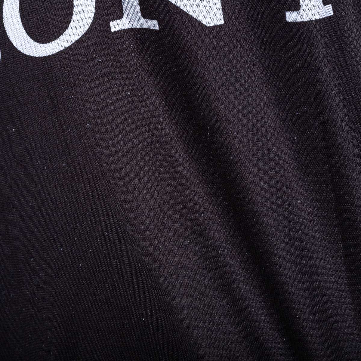 Juventus Kappa Sony Third Shirt 1995/1996