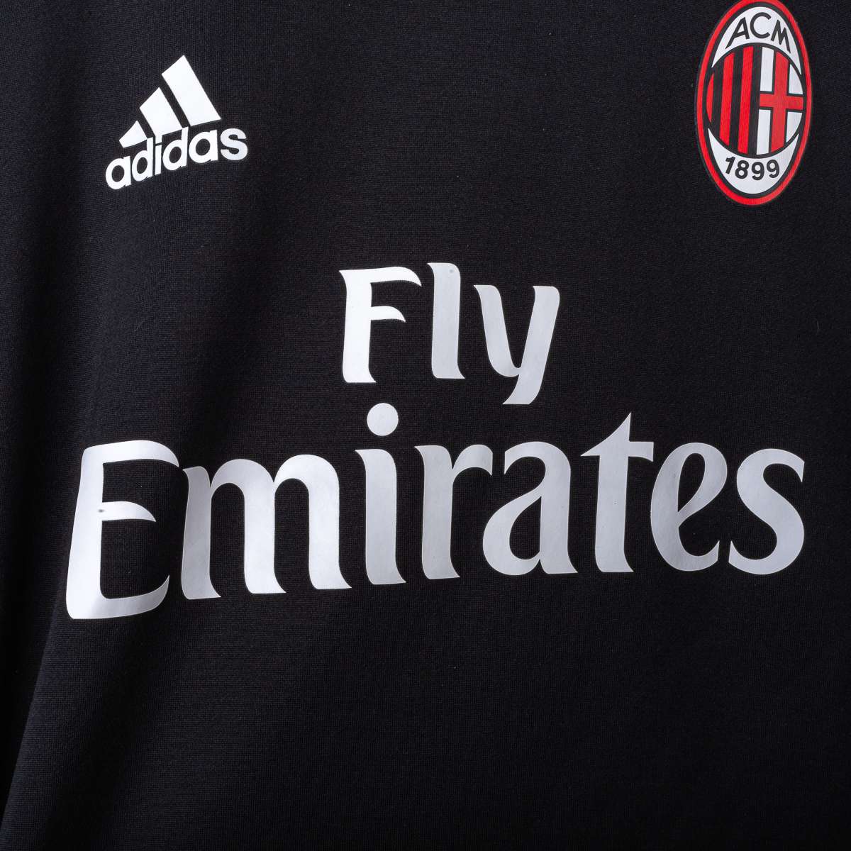Felpa Training Milan Adidas Formotion 2012/2013
