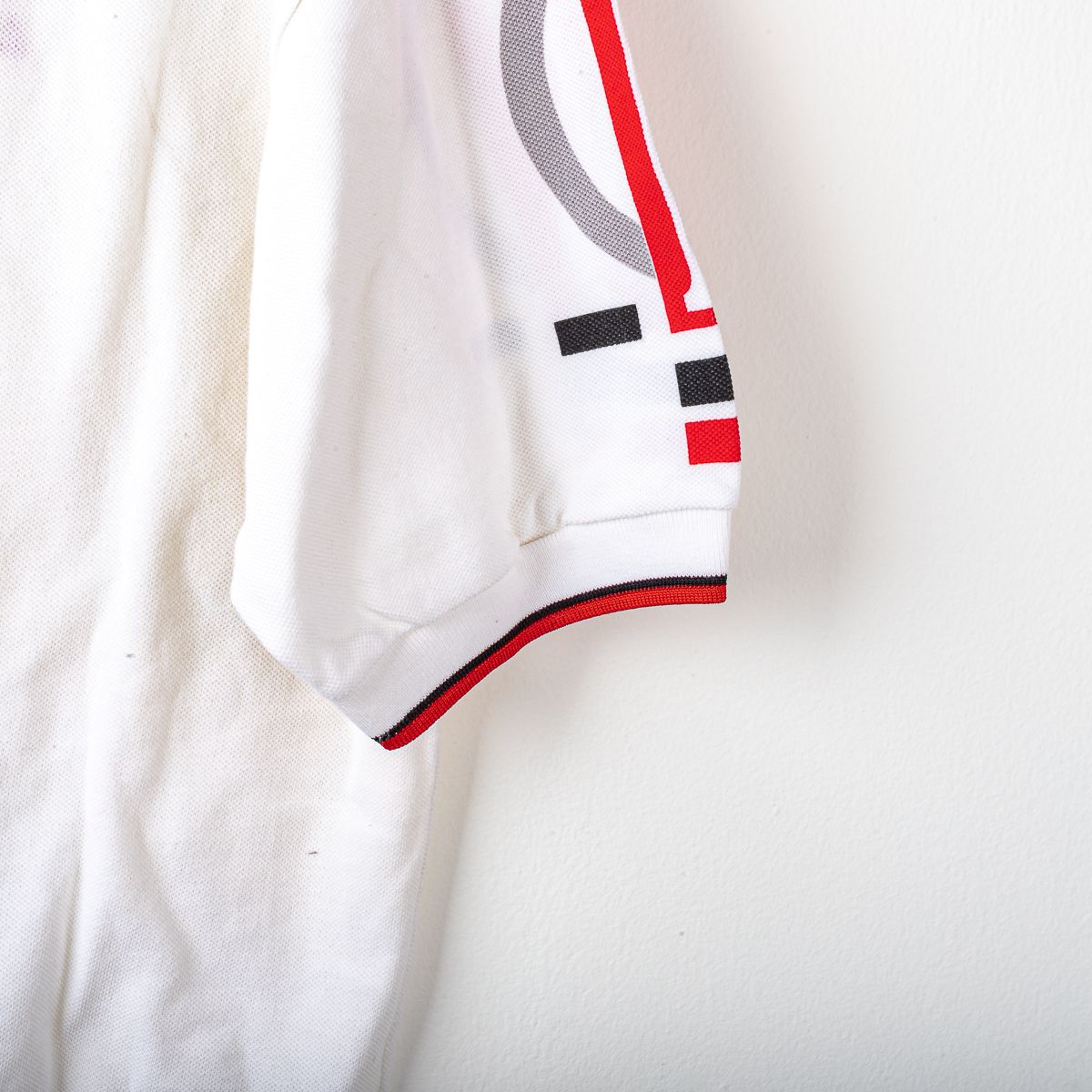 Polo Milan Lotto Opel 1997/1998