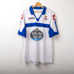 maglia third deportivo la coruna 2012/2013
