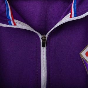 Felpa Ac Fiorentina Le Coq Sportif 2015/2016