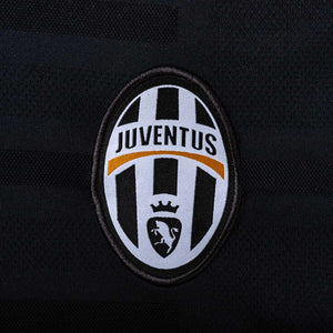 Juventus Black T-shirt Nike New Holland 2008/2009