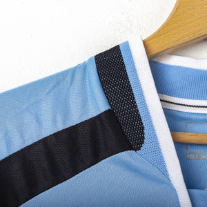 Maglia Home Ss Lazio Puma Nesta n13 2000/2001