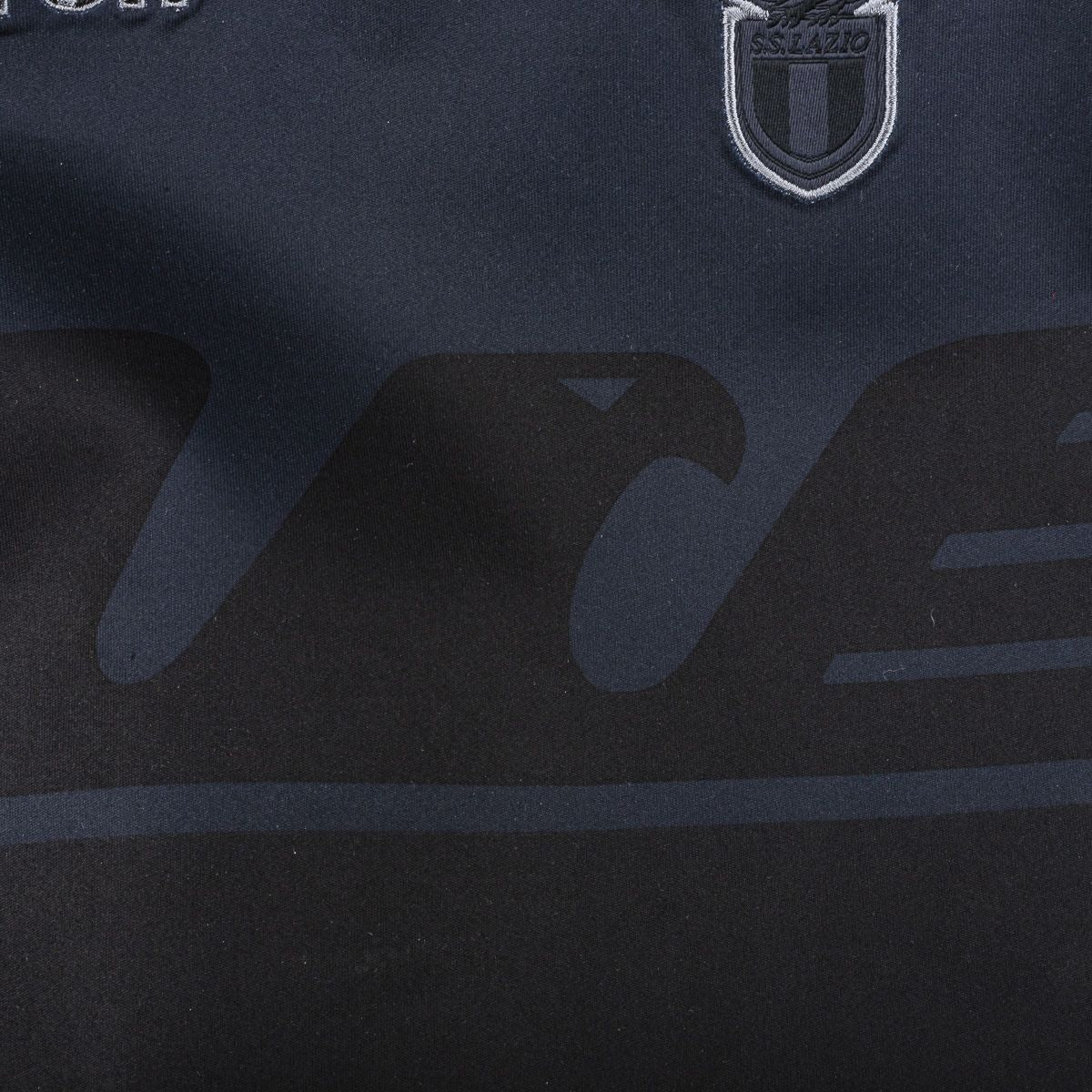 Zaino Spalla Macron Lazio 2015/2016