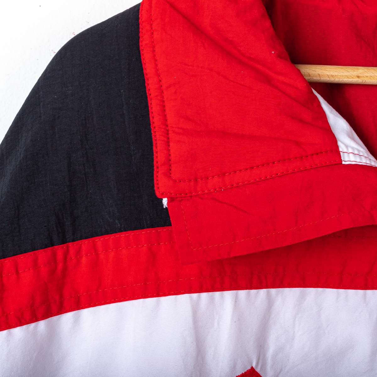 AC Milan Lotto Opel Representative Tracksuit 1995/1996