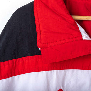 AC Milan Lotto Opel Representative Tracksuit 1995/1996