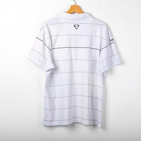 Polo Juventus Nike Bianca 2008/2009