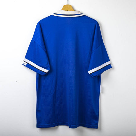 Maglia Home Everton Umbro 1994/1995