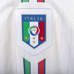 Maglia Away Italia Puma 2015/2016