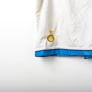 Pantaloncini Away Umbro  Inter 1993/1994