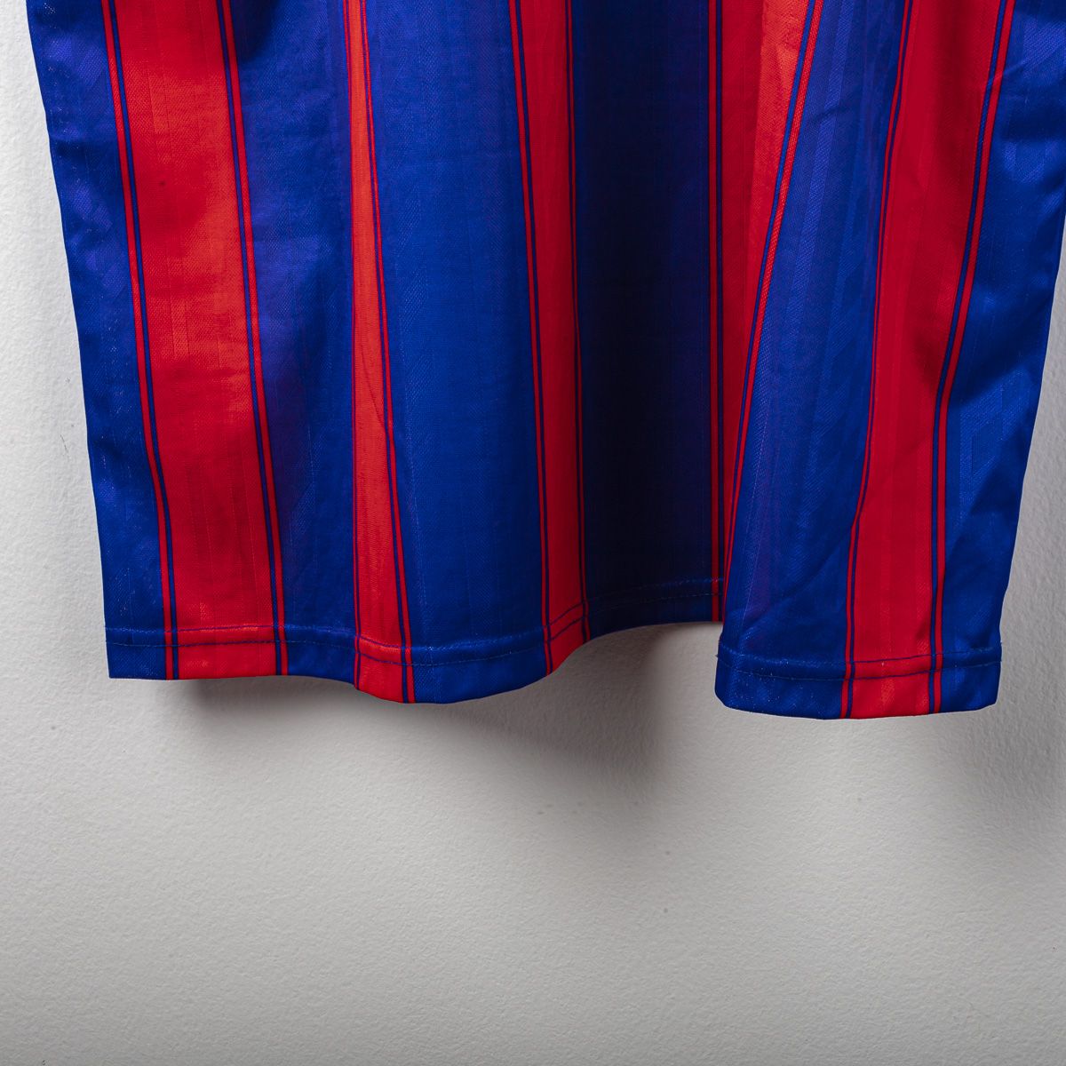 maglia home bayern monaco adidas opel 1996/1997