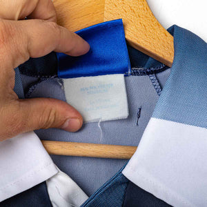 Maglia Away Ajax Umbro ABN AMRO 1997/1998