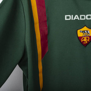 Maglia Training Roma Diadora 2005/2006 77X59