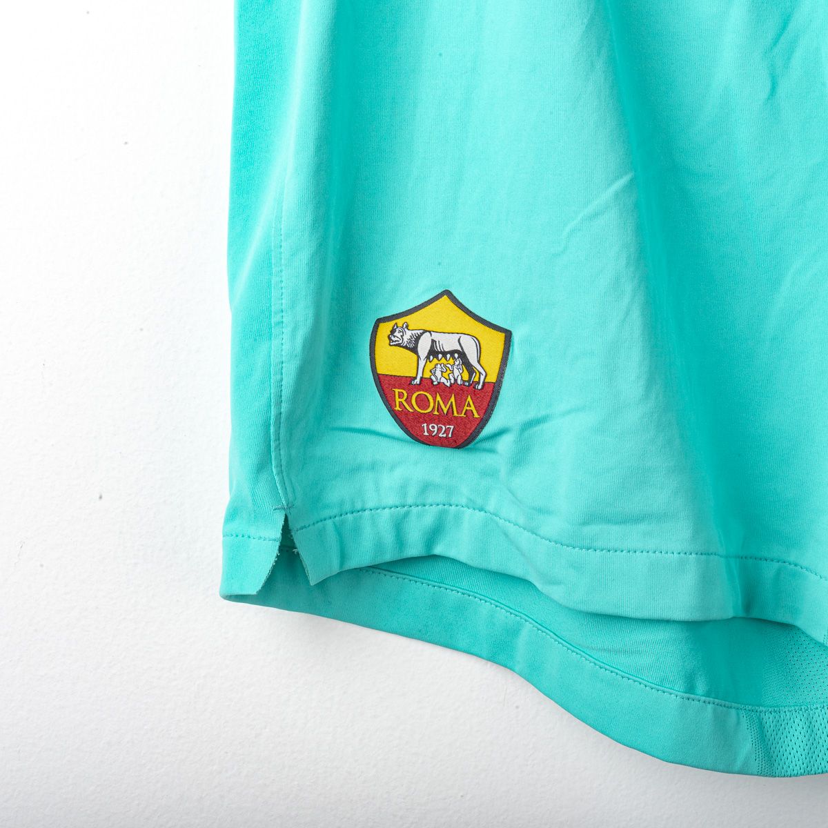 Pantaloncini Roma Nike n63 2018/2019