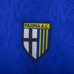 T-shirt Training Parma Umbro 1993/1994