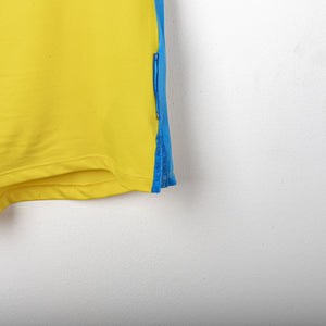 Maglia Third Napoli Macron Lavezzi n22 2011/2012