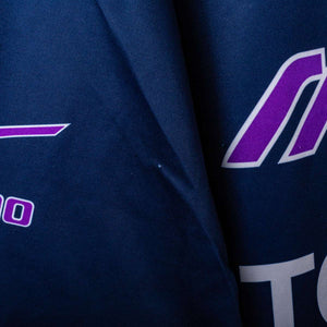 Fiorentina Mizuno Training Shirt 2001/2002