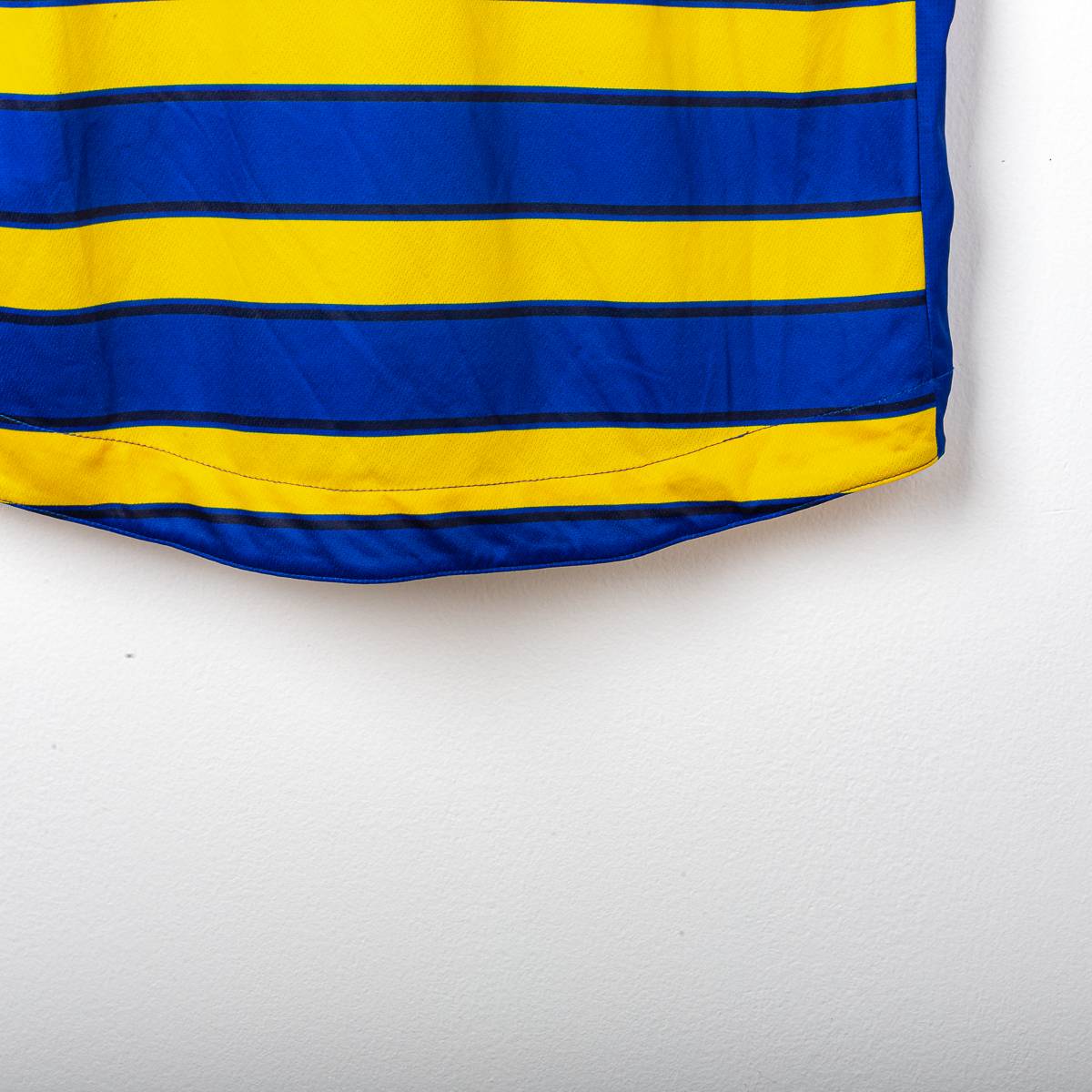 Parma Errea Aon Away Shirt 2016/2017