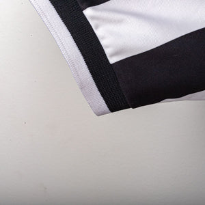 Maglia Home Fc Juventus Kappa Del Piero n10 1998/1999