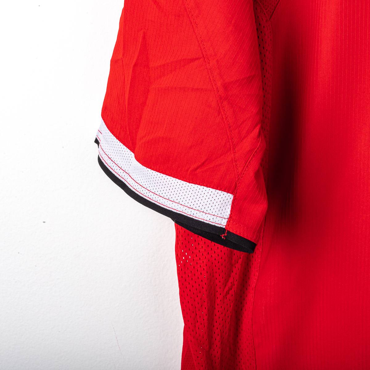 Maglia Home Manchester United Nike Ronaldo 7 2004/2005