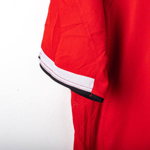 Maglia Home Manchester United Nike Ronaldo 7 2004/2005