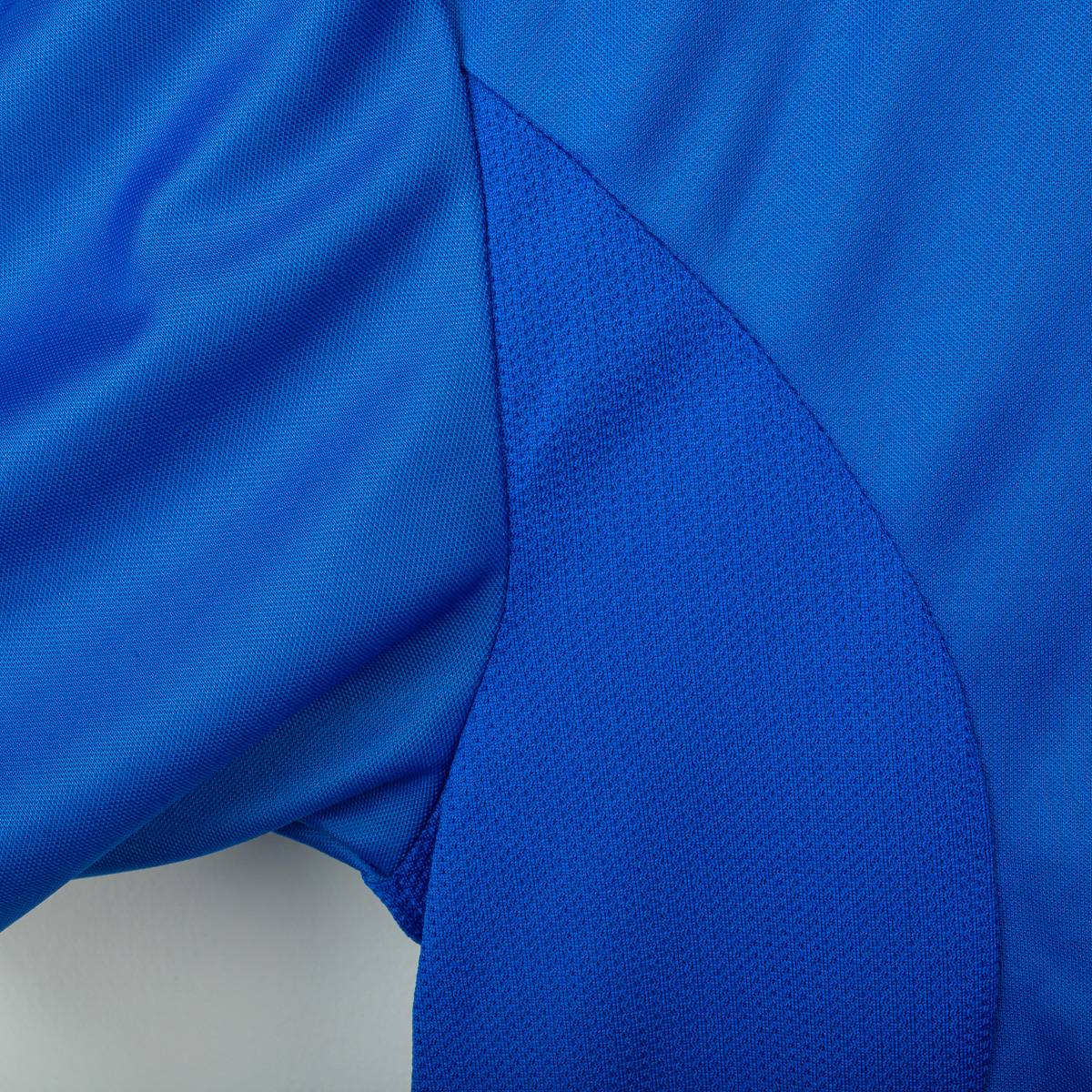 Maglia Home Azzurra Italia Nike 1996