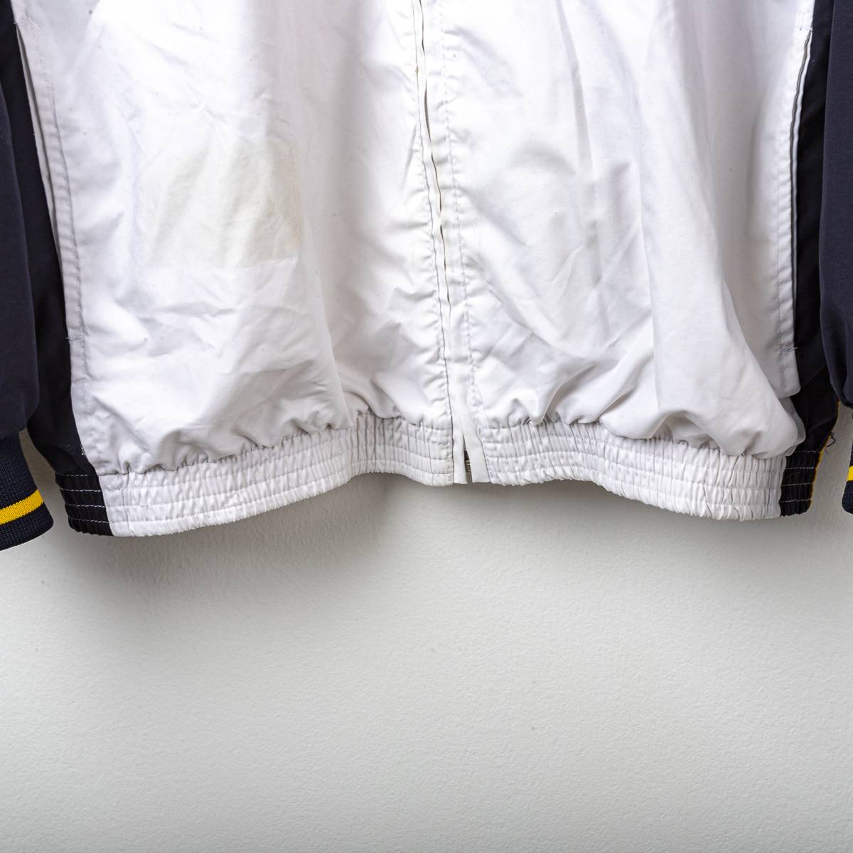 Giacca Parma Champion Parmalat 1999/2000