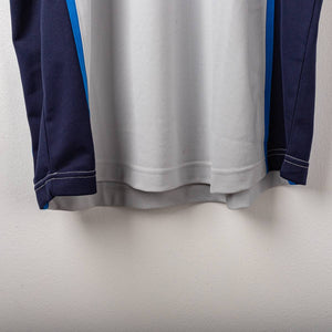 T-shirt allenamento Italia Kappa 2002