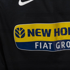 T-shirt Juventus Nike Holland 2008/2009
