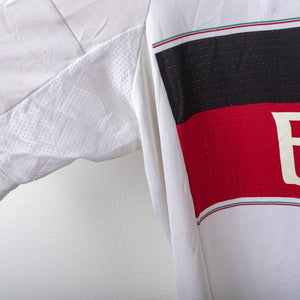 Maglia Away Milan Adidas El Shaarawy 92 2012/2013