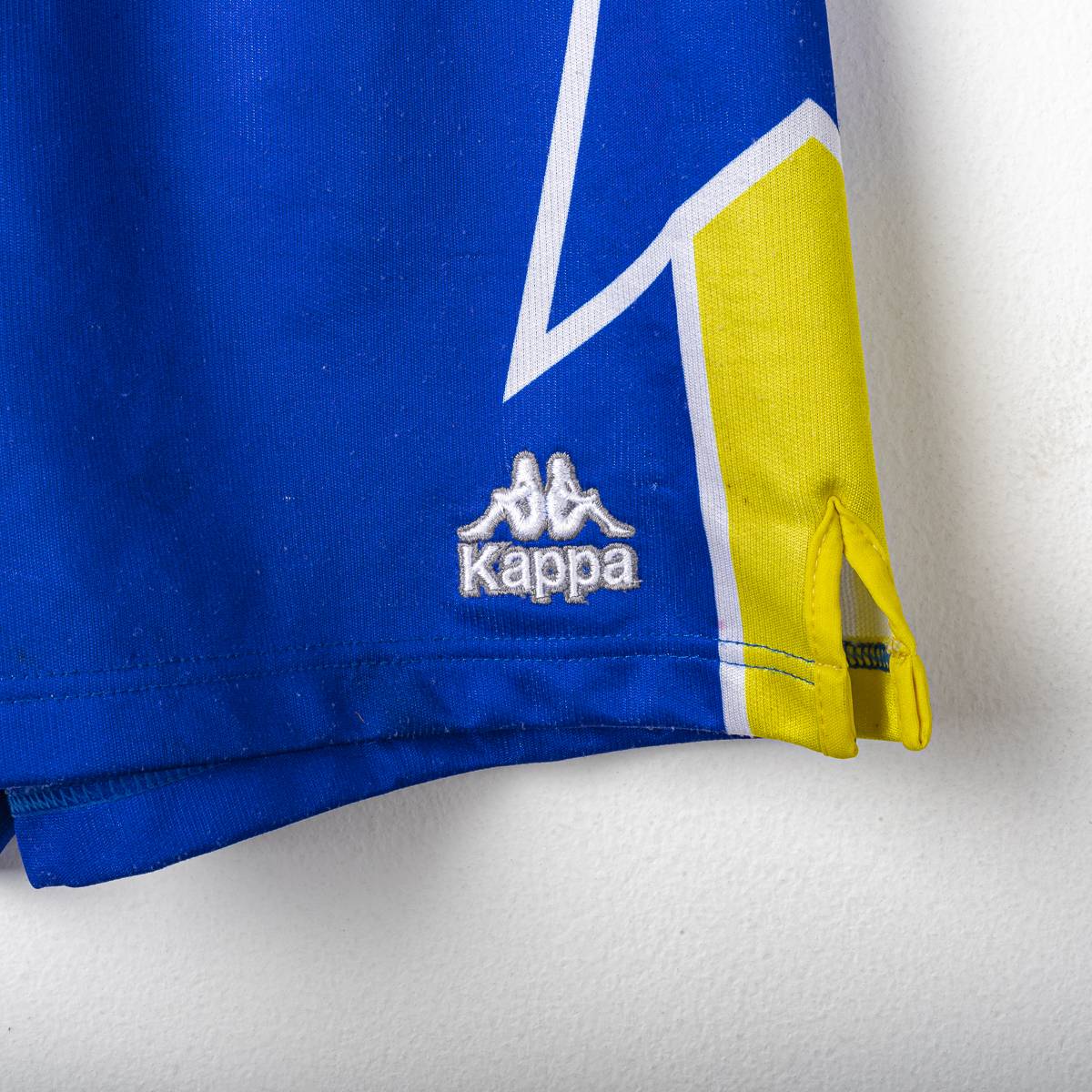 Pantaloncini Away Kappa Juventus 1995/1996
