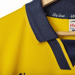 Maglia Home Juve Stabia Fly Line Danilevicius 9 2012/2013