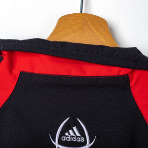 AC Milan Adidas Opel Tracksuit Jacket 2004/2005