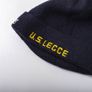 Cuffia Lecce Asics Blu