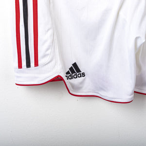 Pantaloncini Away Milan Adidas n3 2006/2007