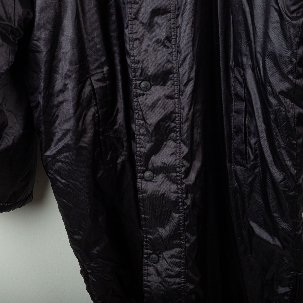 Giaccone Juventus Kappa Scudetto 1995/1996